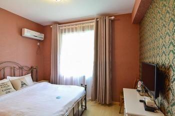 Hangzhou Moqi Garden Hotel المظهر الخارجي الصورة