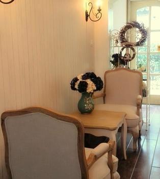 Hangzhou Moqi Garden Hotel المظهر الخارجي الصورة